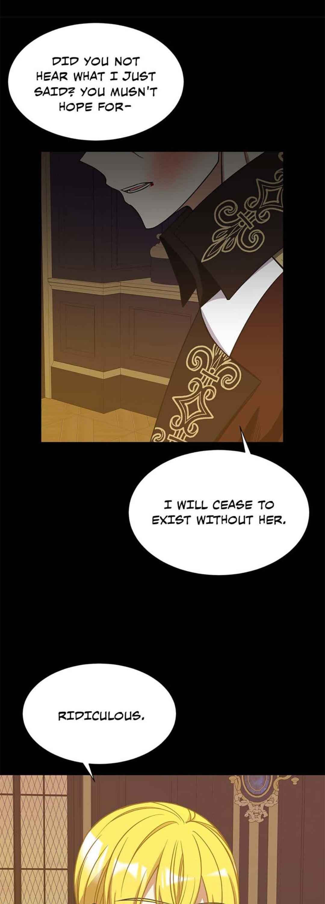 I Saved The Cursed Duke Chapter 40 13